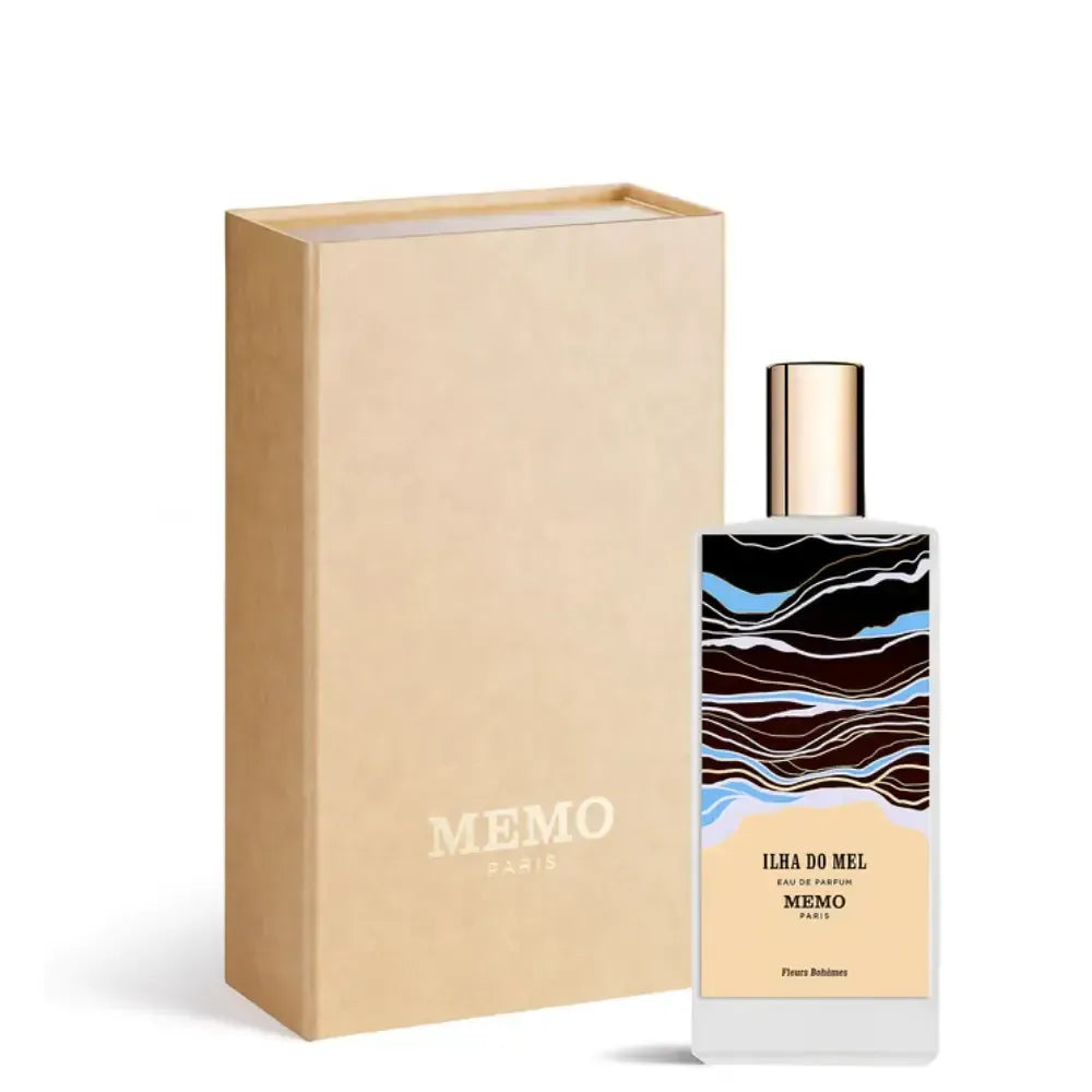 Memo Paris Ilha Do Mel EDP