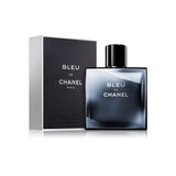 Chanel Bleu HM EDT