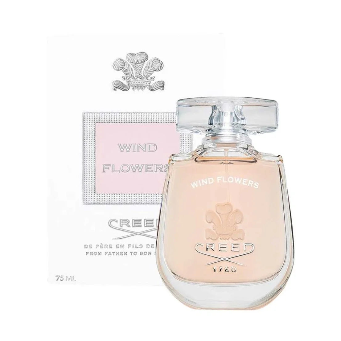 CREED Creed Wind Flowers DM EDP
