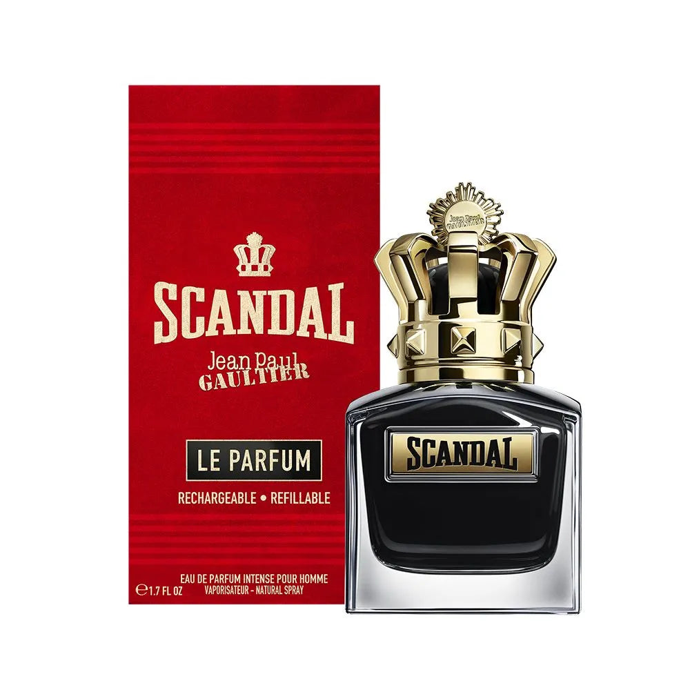 Jean Paul Gaultier Scandal Le Parfum HM