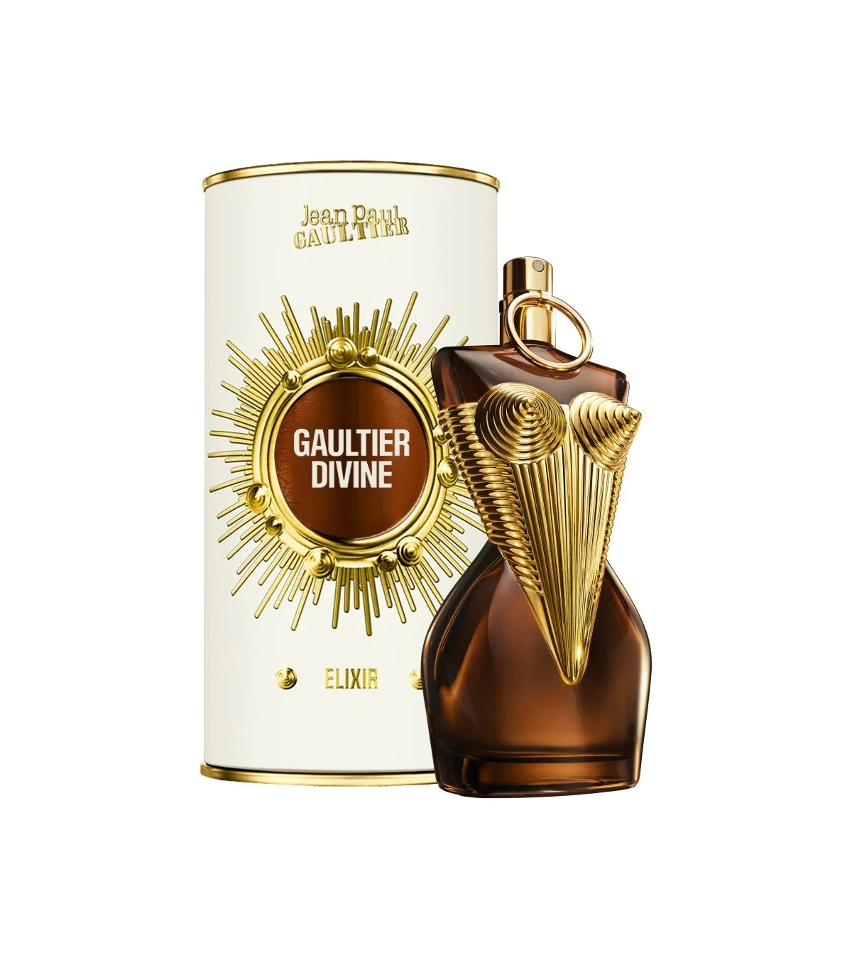 Jean Paul Gaultier Divine Le Parfum Intense DM EDP