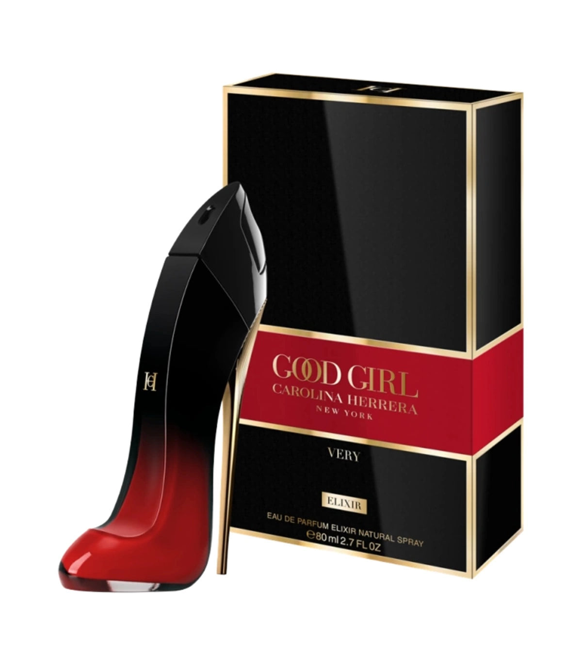 Good Girl Very De Carolina Herrera DM EDP