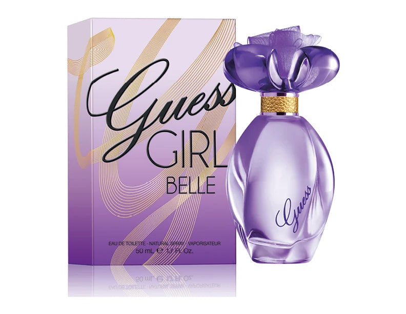 Guess Girl Belle DM