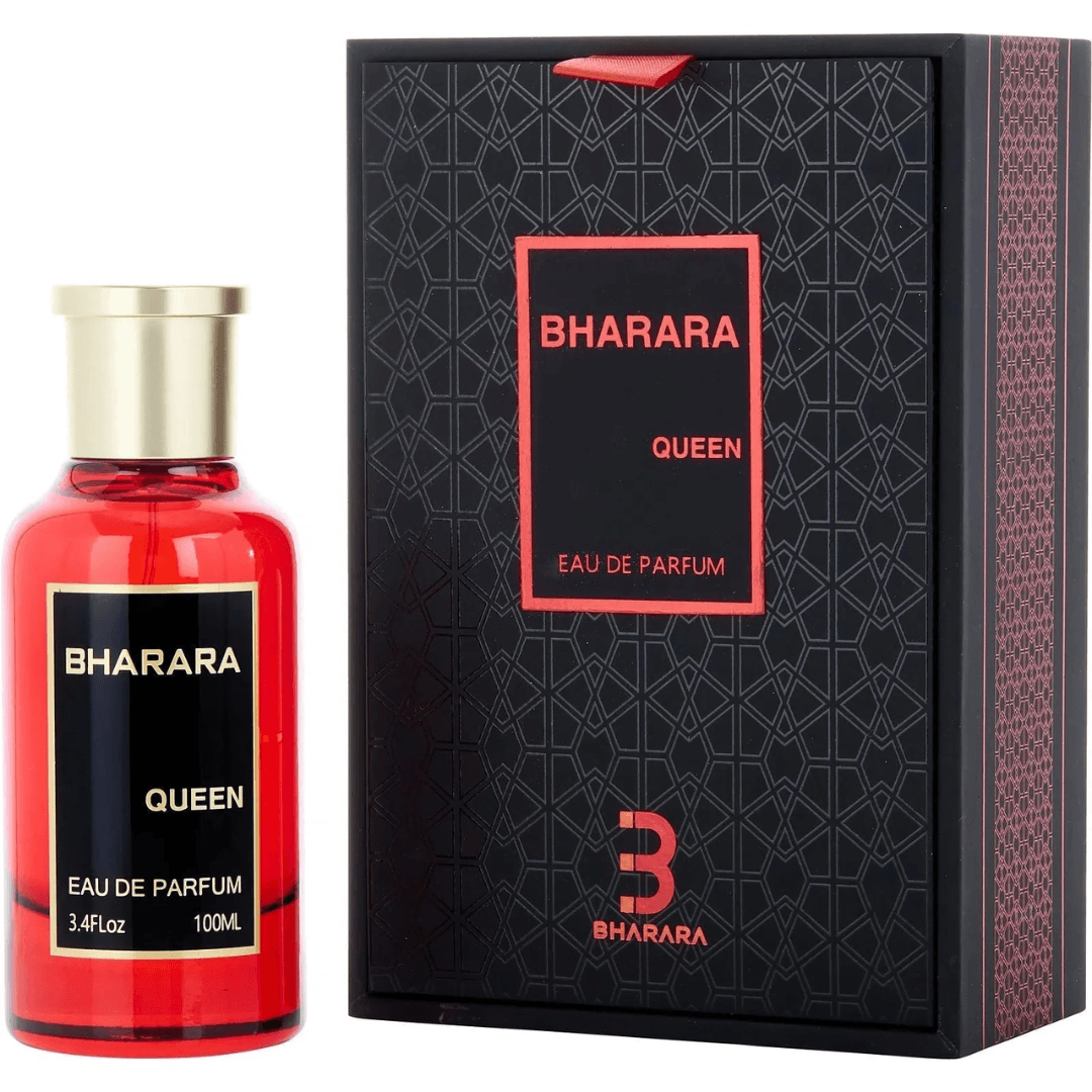 Bharara Queen EDP