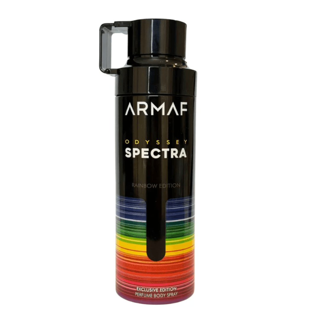 Armaf Odyssey Spectra HM EDP