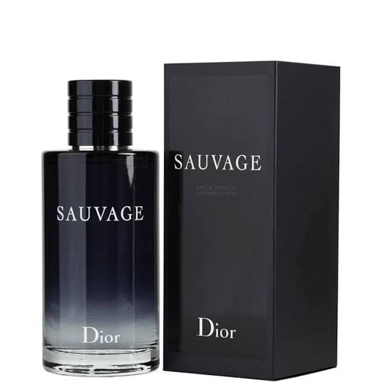 Sauvage HM EDT