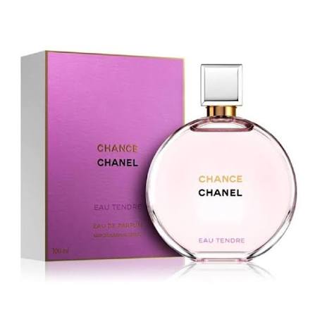 Chanel Chance Eau Tendre DM EDP