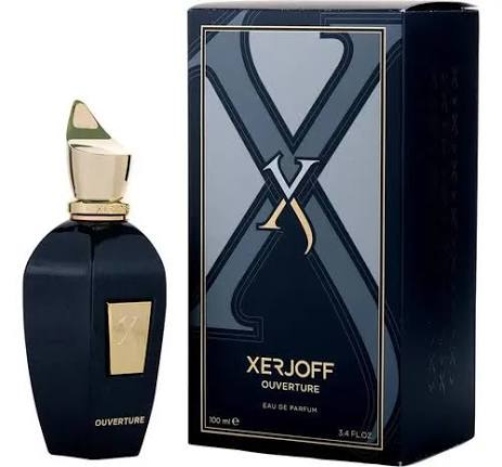 Xerjoff Ouverture EDP