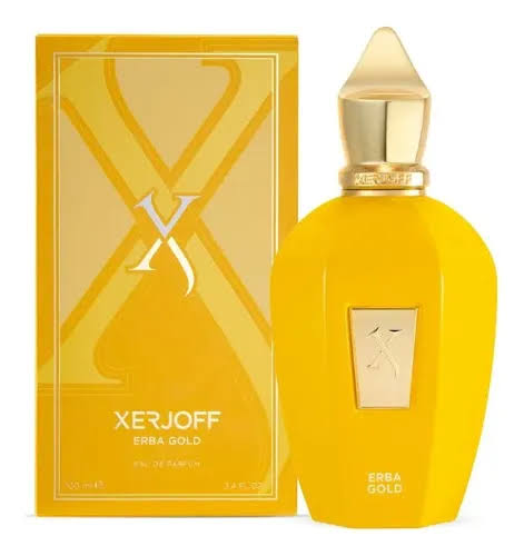 Xerjoff Erba Gold EDP