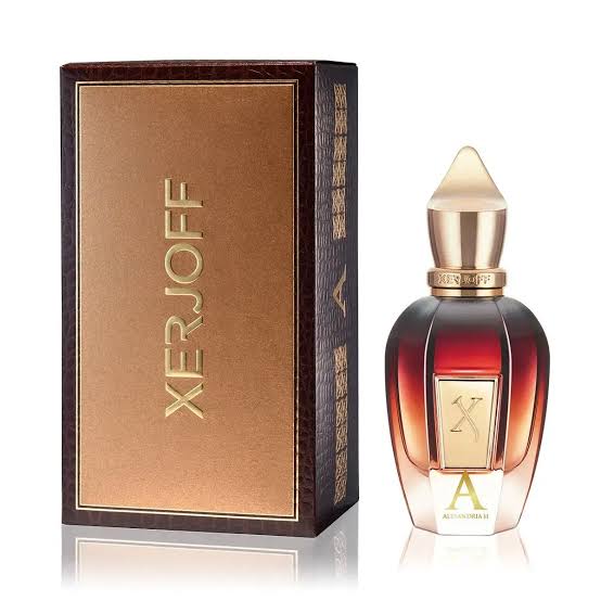 Xerjoff Alexandria II Parfum