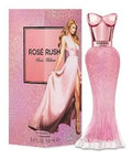 Paris Hilton Rose Rush DM EDP