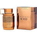 Armaf Odyssey Aoud HM EDP