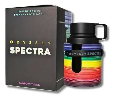 Armaf Odyssey Spectra HM EDP