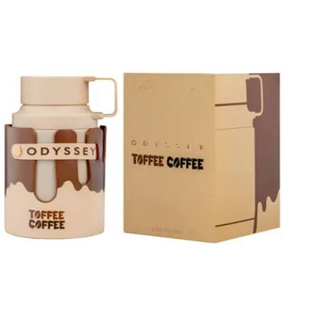 Armaf Odyssey Toffe Coffe EDP