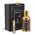 Bharara King Gold Edition HM EDP