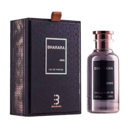 Bharara King HM EDP