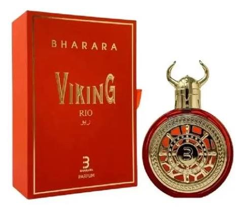 Bharara Viking Rio EDP