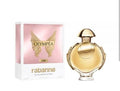 Olympea Elixir Intense De Pacco Rabane DM EDP