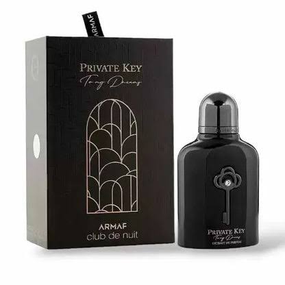 Club De Nuit Private Key Dreams HM EDP