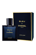 Chanel Bleu L´exclusive HM Parfum