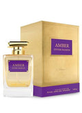 Cool & Cool Amber Divine Passion EDP