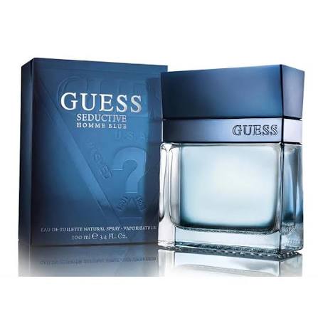 Guess Seductive Blue HM