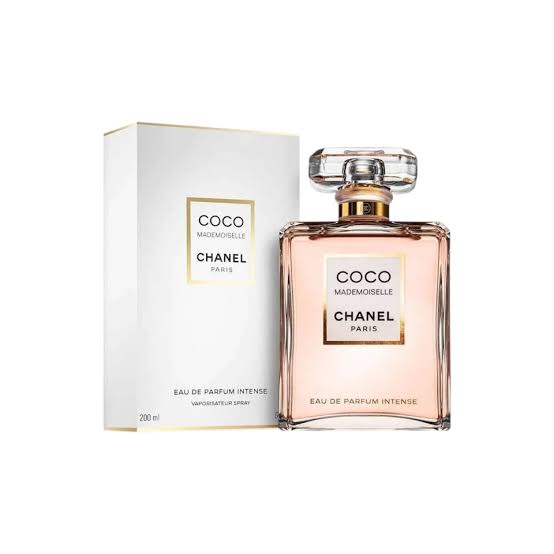 Chanel Coco Mademoiselle DM EDP
