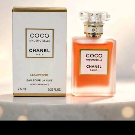 Chanel Coco Mademoiselle DM EDT