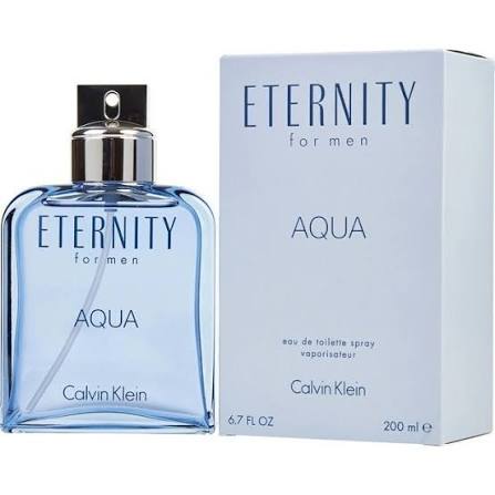 Ck Eternity Aqua HM