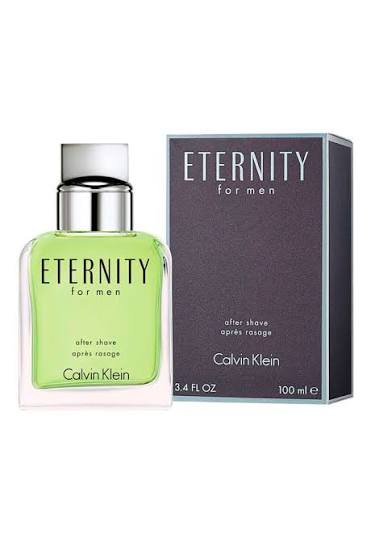 Ck Eternity HM EDT
