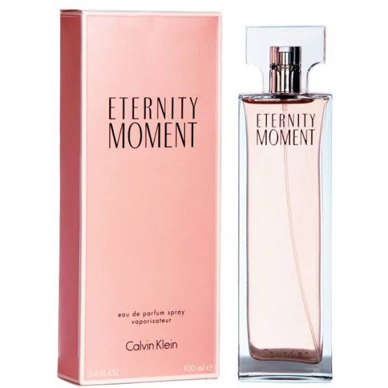 Ck Eternity Moment DM EDP