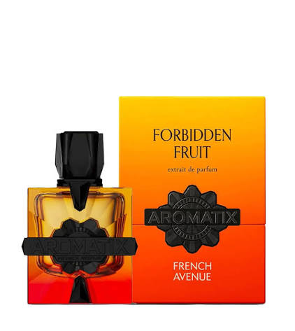 French Avenue Forbidden Fruit 100 EDP Unisex