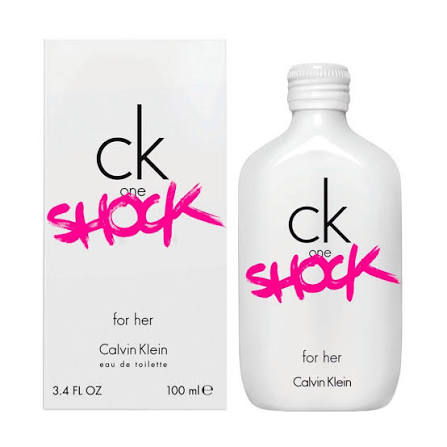 Ck One Shock DM