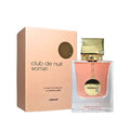 Club De Nuit Extrait Parfum DM