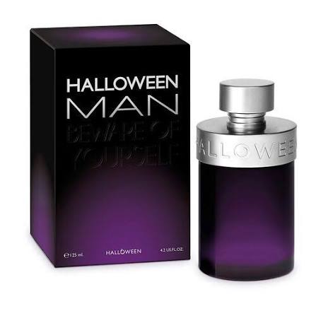 Halloween Man HM