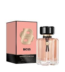 Hugo Boss Bottled Beyond DM EDP