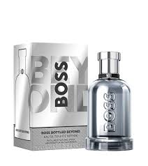 Hugo Boss Bottled Beyond Intense HM EDT