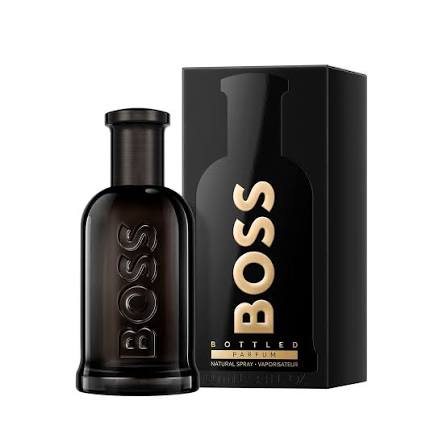 Hugo Boss Bottled Parfum HM