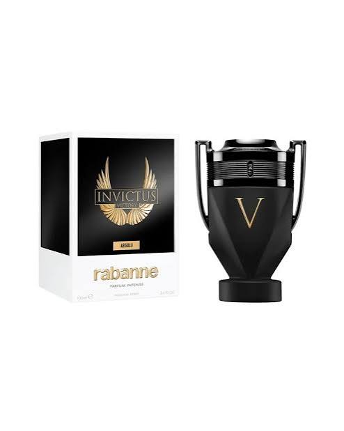 Invictus Victory Absolut Parfum Intense HM