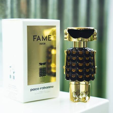 Fame De Pacco Rabane DM EDP