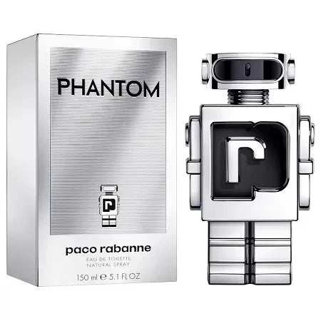 Phantom De Pacco Rabane HM
