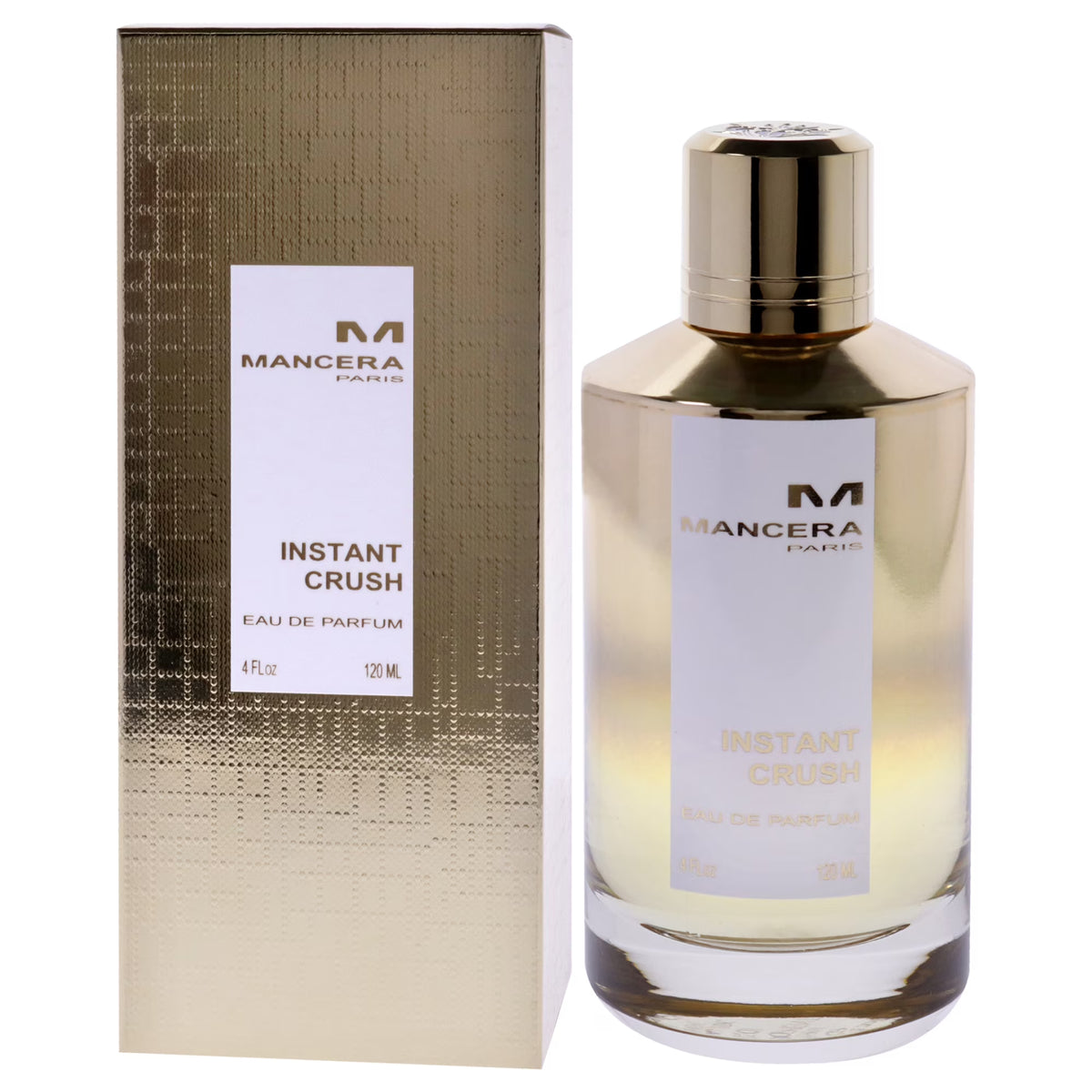 Mancera Instant Crush EDP