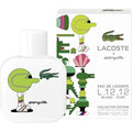 Lacoste L 12 Blanc X Jeremyville HM