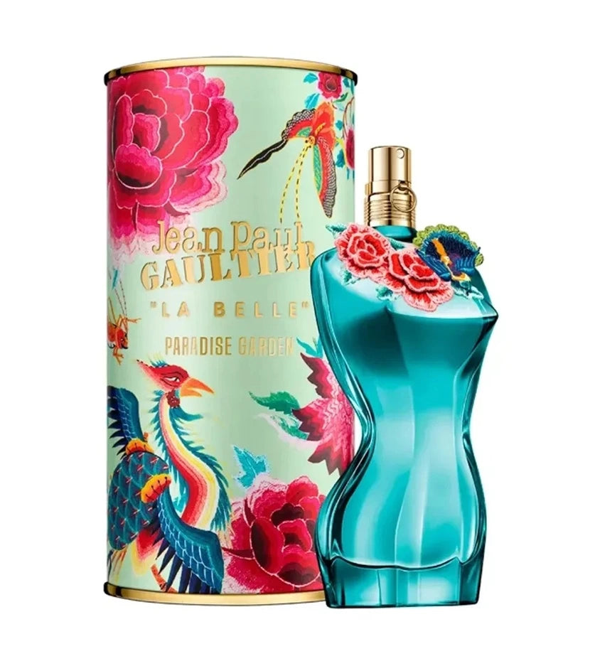Jean Paul Gaultier La Belle Paradise Garden DM EDP
