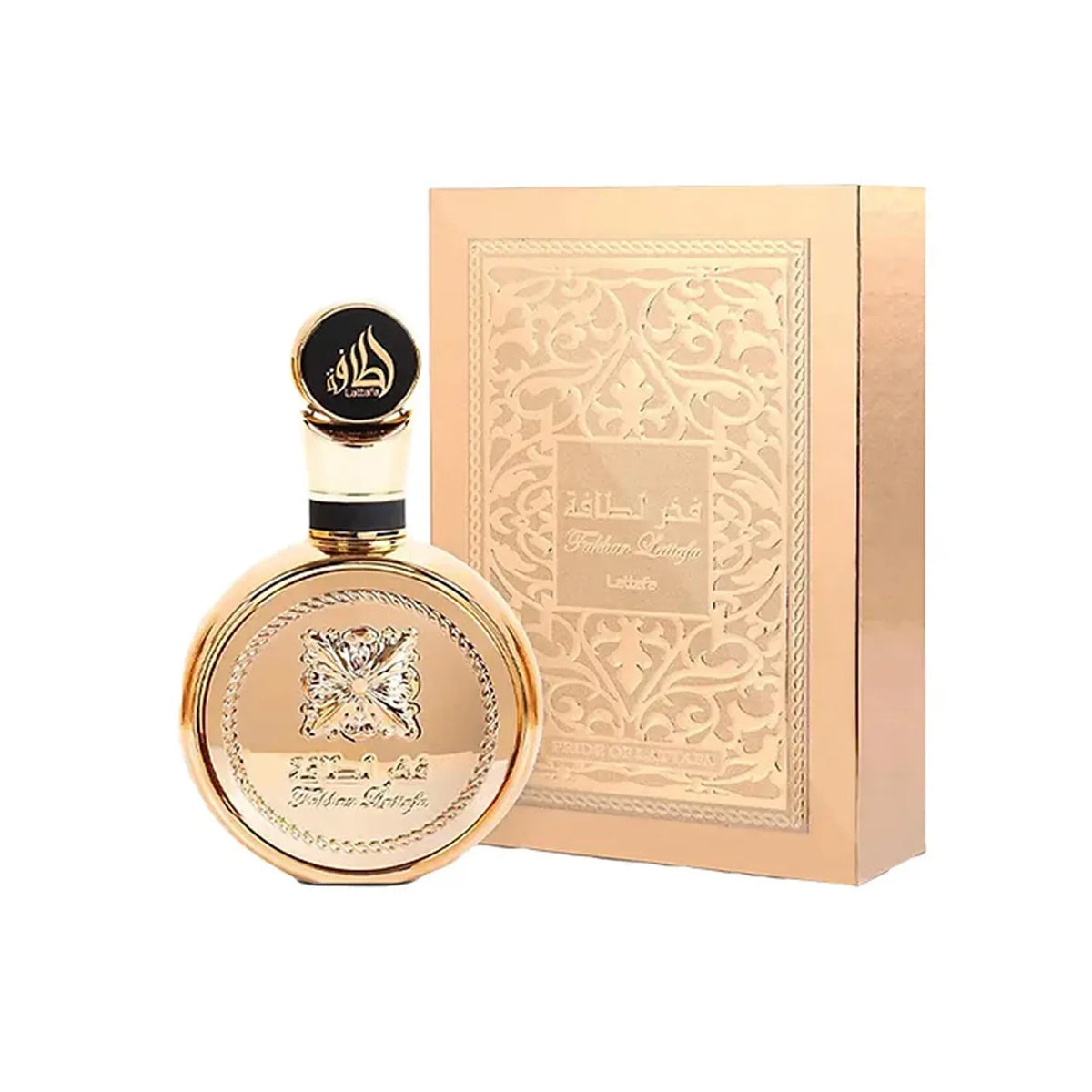 Lataffa Fakhar Gold EDP
