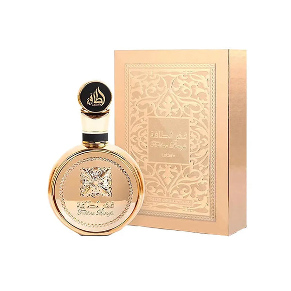 Lataffa Fakhar Gold EDP