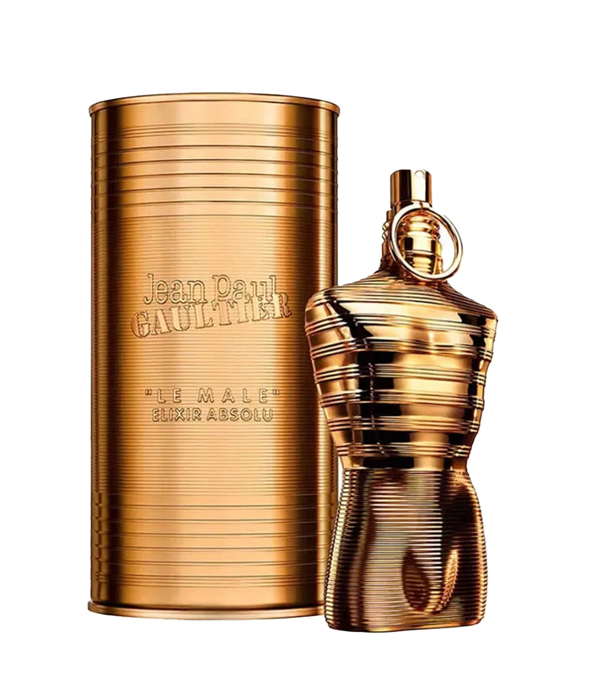Jean Paul Gaultier Le Male Elixir Absolut Parfum HM