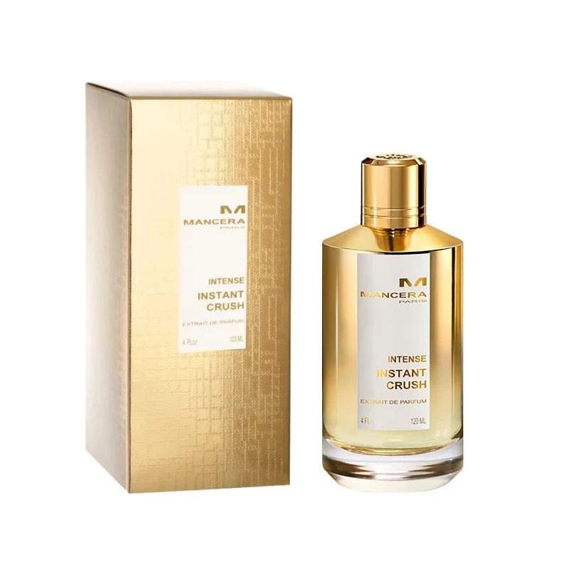 Mancera Instant Crush Intense Extrato