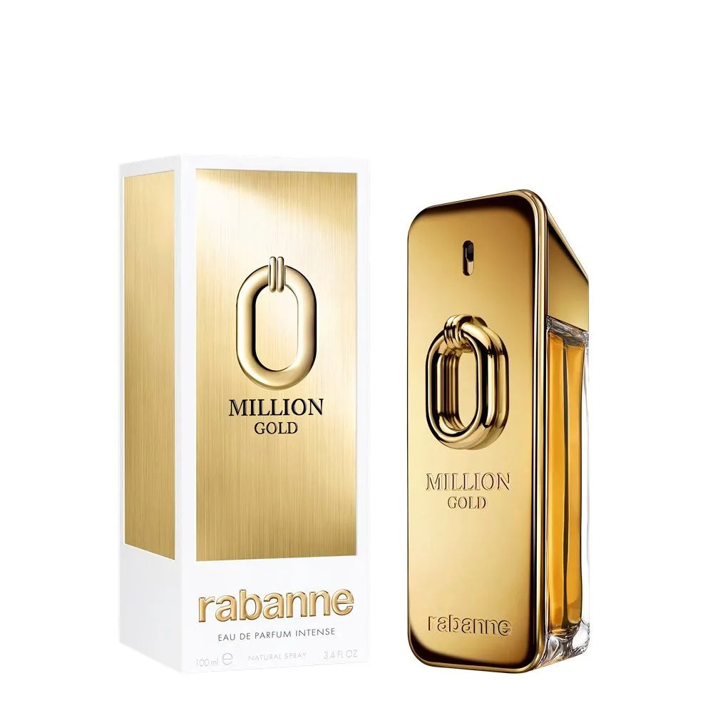 One Millon Gold Intense HM EDP