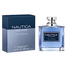 Nautica Voyage Intense HM